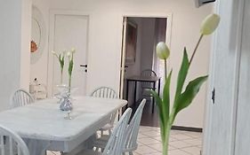 Pacifico apartment